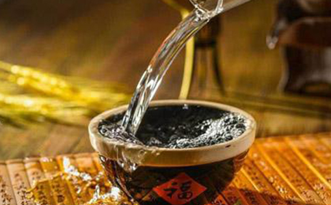 醉开心散酒｜纯粮酿造无添加 家庭聚会的健康实惠之选