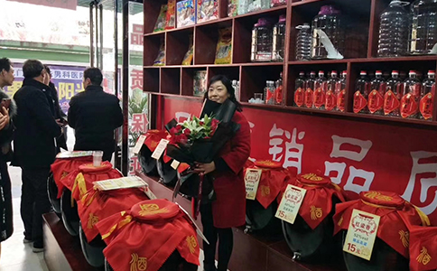 醉开心散酒加盟指南：散酒厂家那么多，如何选对品牌？