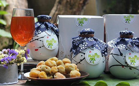 乡镇散酒铺货难？醉开心凭1招免费铺货，2个月狂开800+网点，新手也能抄作业