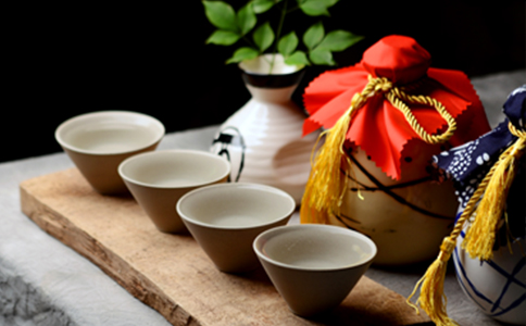 新手做散酒，进货必避这些坑！醉开心散酒教你少走弯路