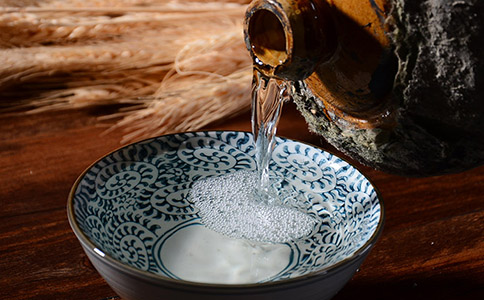 醉开心散酒：5大引流法，解决散酒铺子